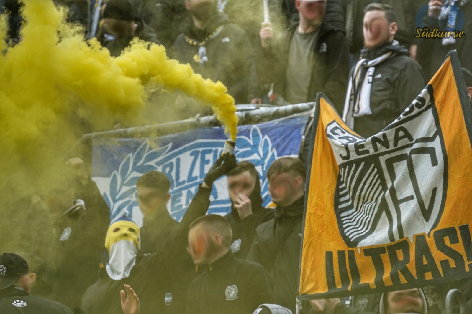 FC Carl Zeiss Jena – FC Rot-Weiß Erfurt 3-1 (48)