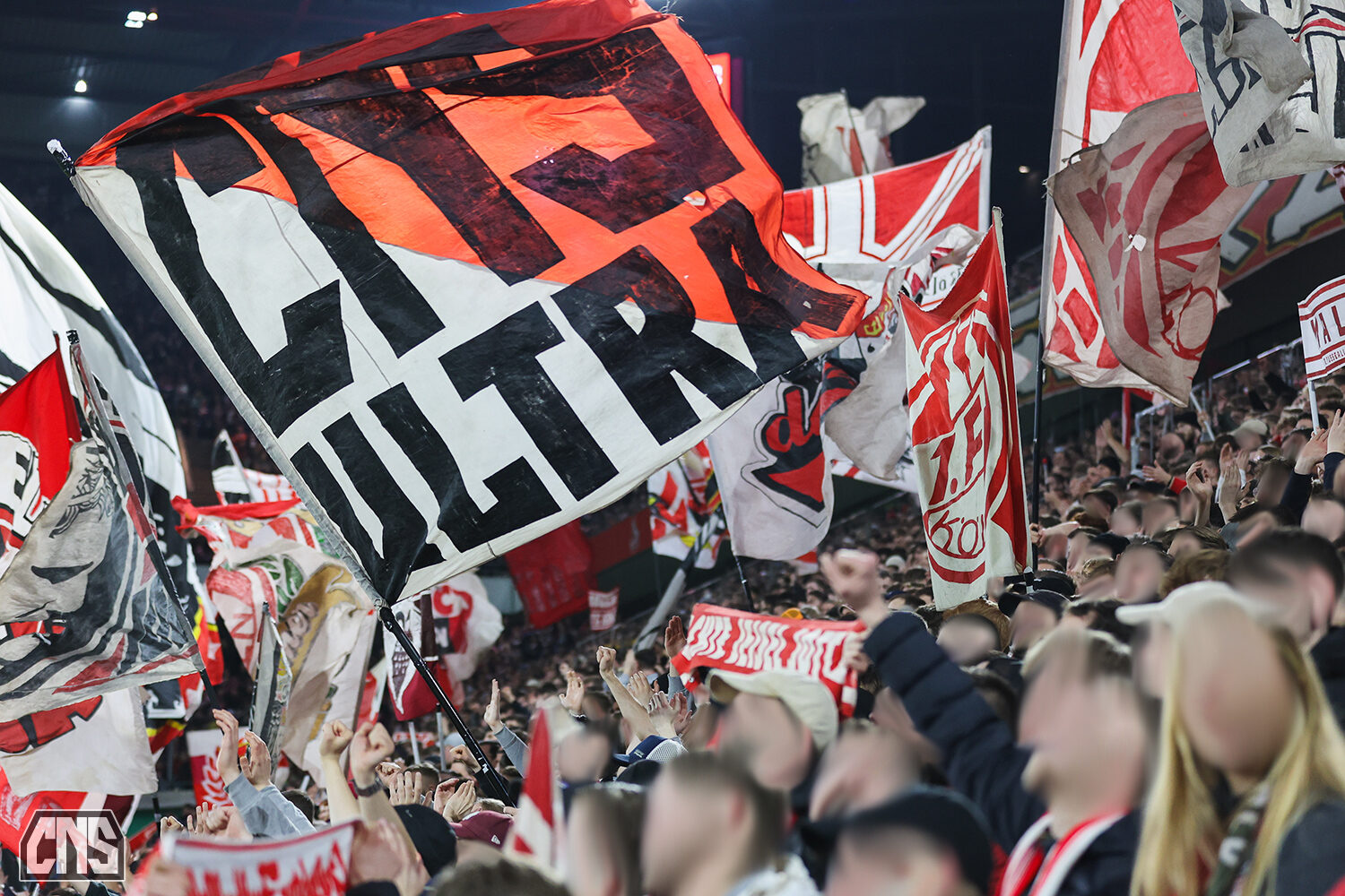 1. FC Köln – Werder Bremen 0-1 (22)