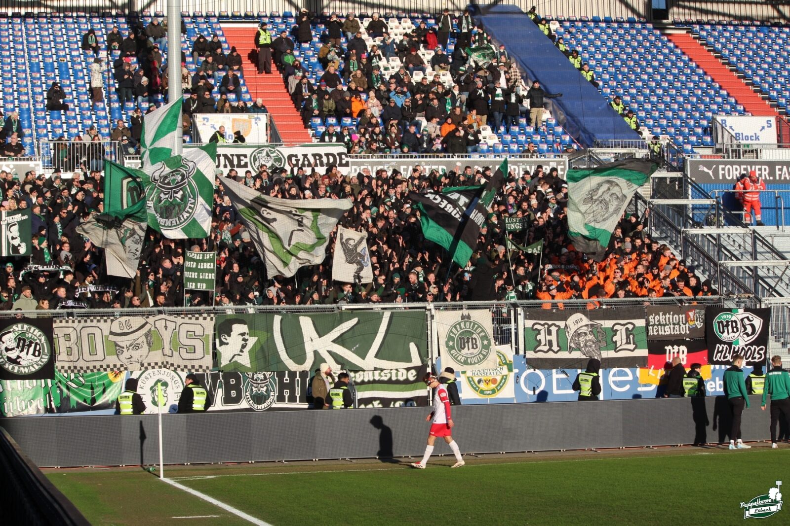 Holstein Kiel ll – VfB Lübeck 1-1 (6)