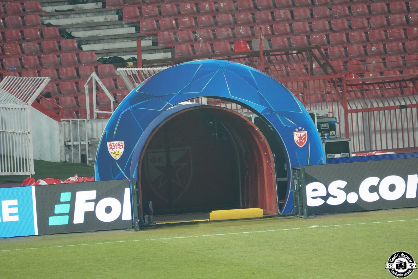 Roter Stern Belgrad – VfB Stuttgart 5-1 (31)