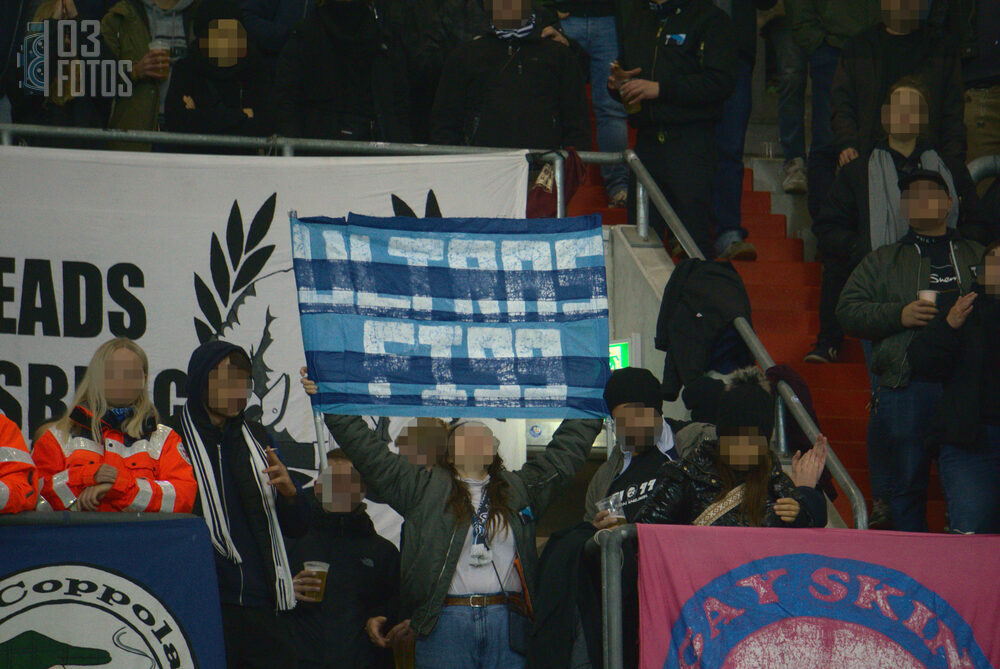 FC Rot-Weiß Erfurt – SV Babelsberg 03 0-1 (9)