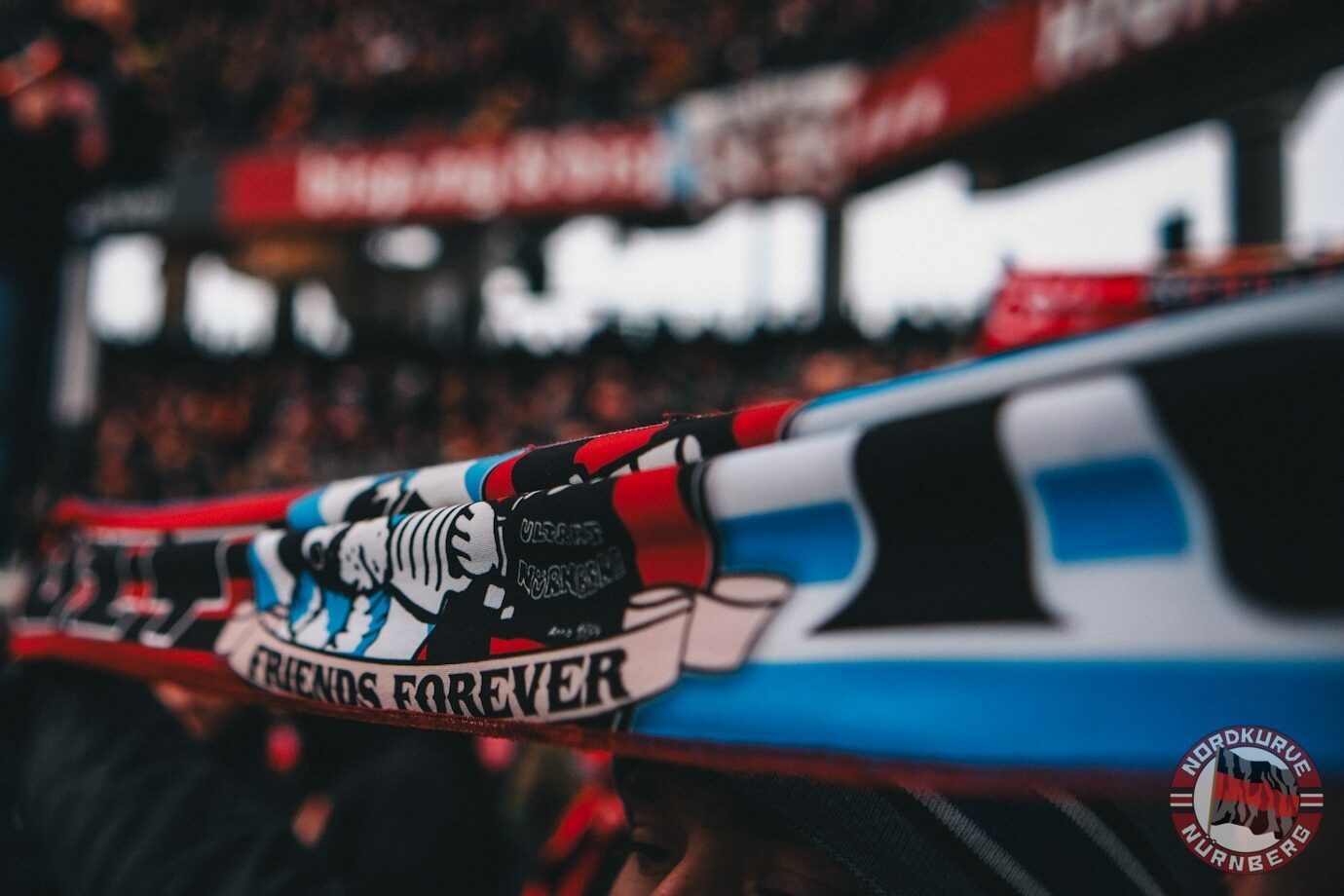 1. FC Nürnberg – Fortuna Düsseldorf 2-2 (2)