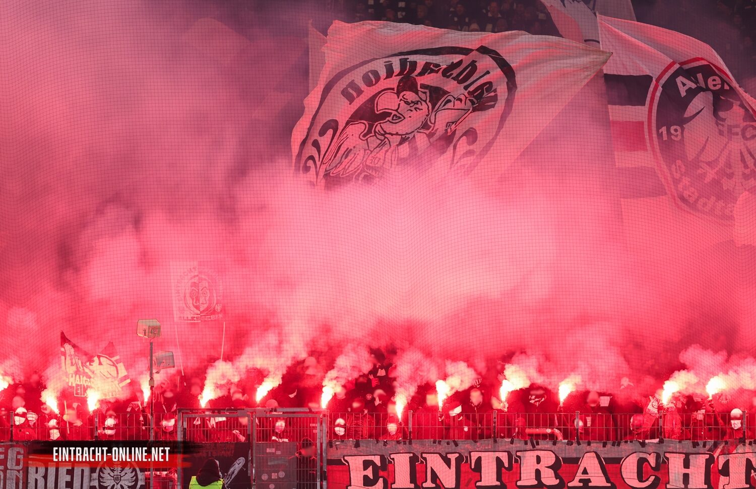 Eintracht Frankfurt – Borussia Dortmund 2-0 (9)