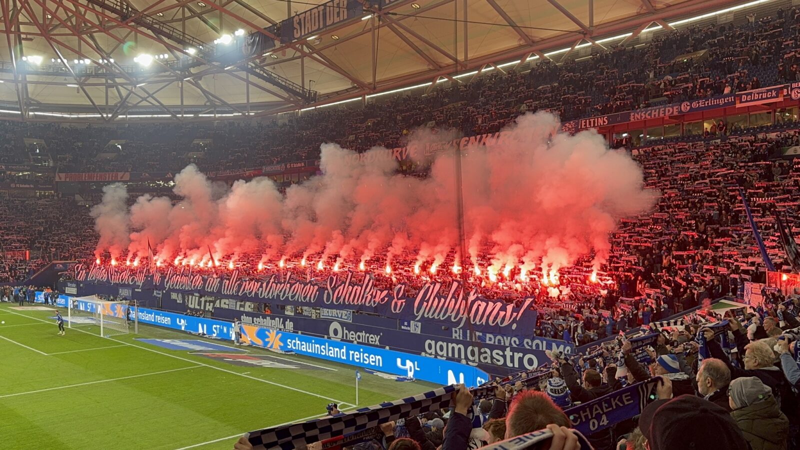 FC Schalke 04 – 1. FC Nürnberg 3-1 (11)