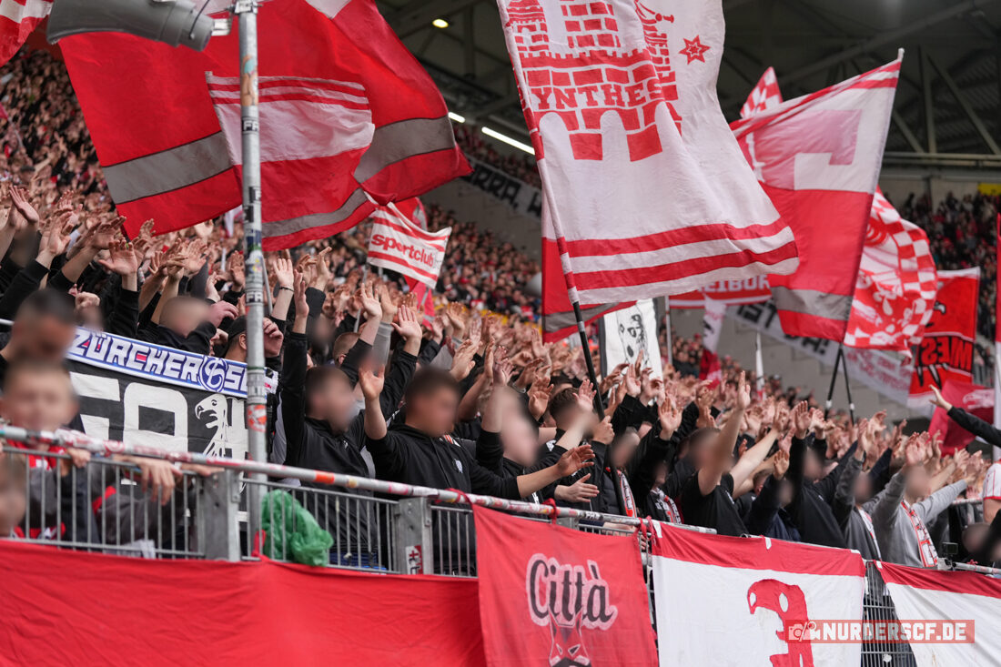 SC Freiburg – 1. FC Union Berlin 1-2 (1)
