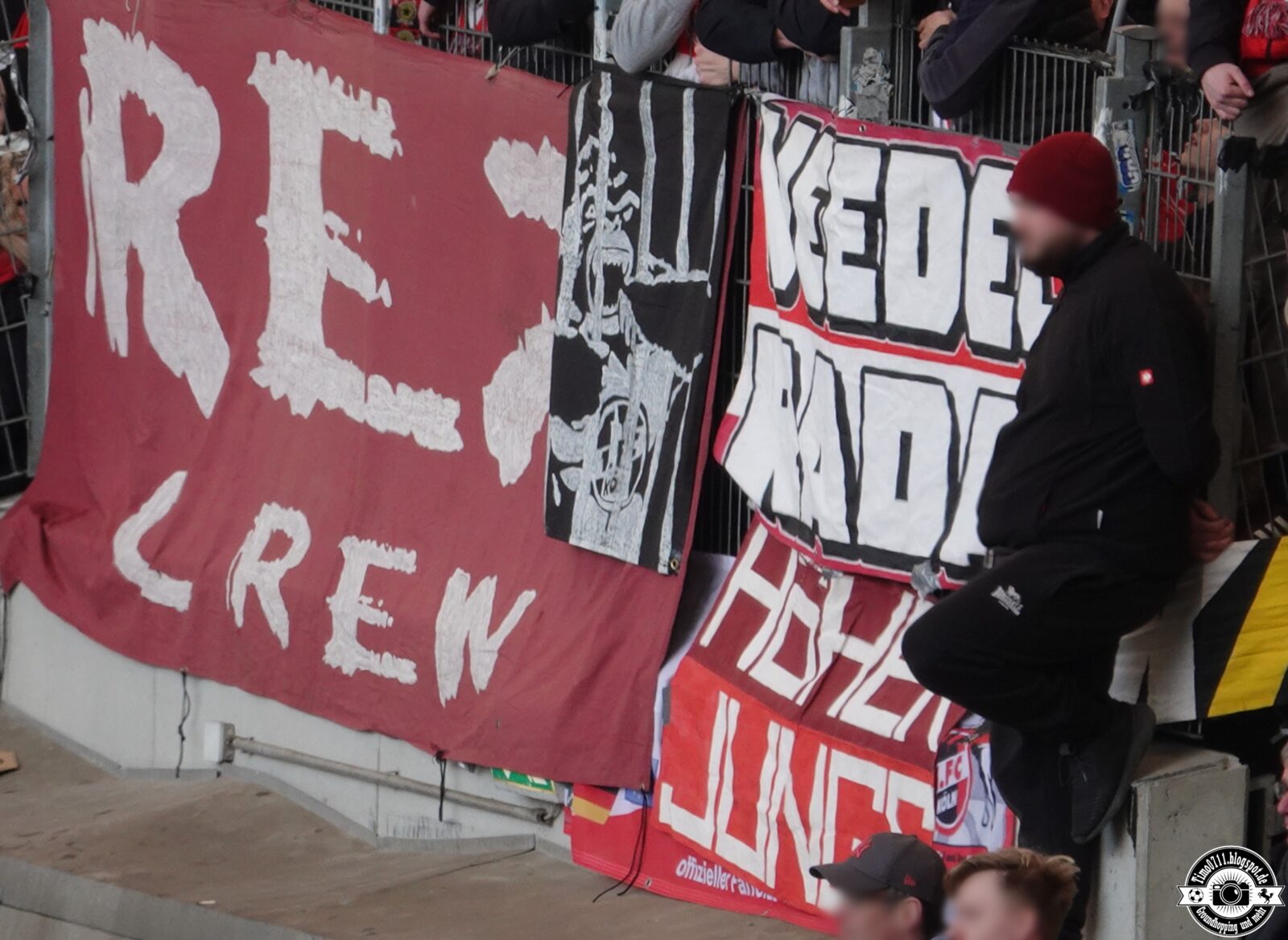 VfB Stuttgart – 1. FC Köln 1-1 (3)