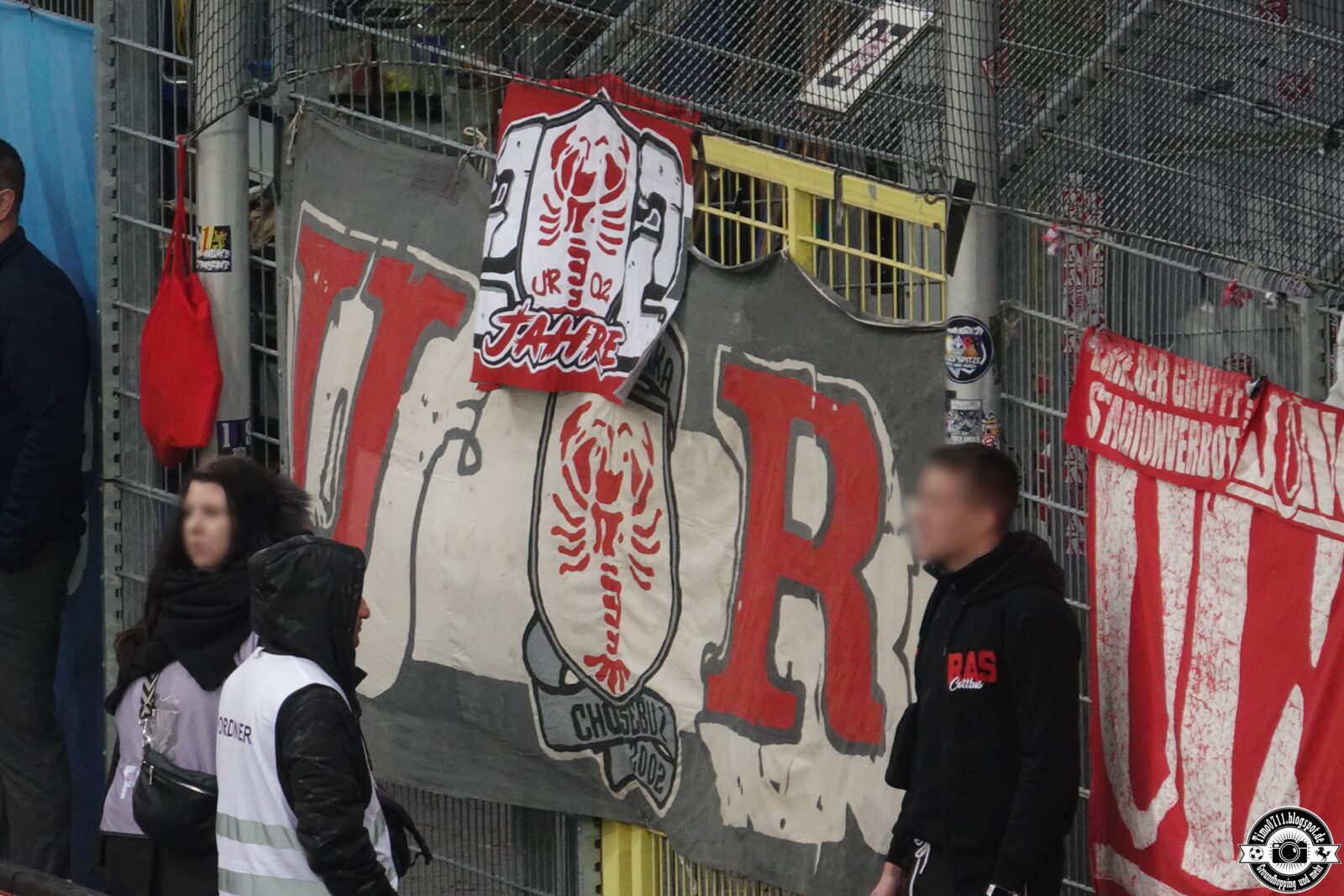 SV Waldhof Mannheim – FC Energie Cottbus 0-1 (9)
