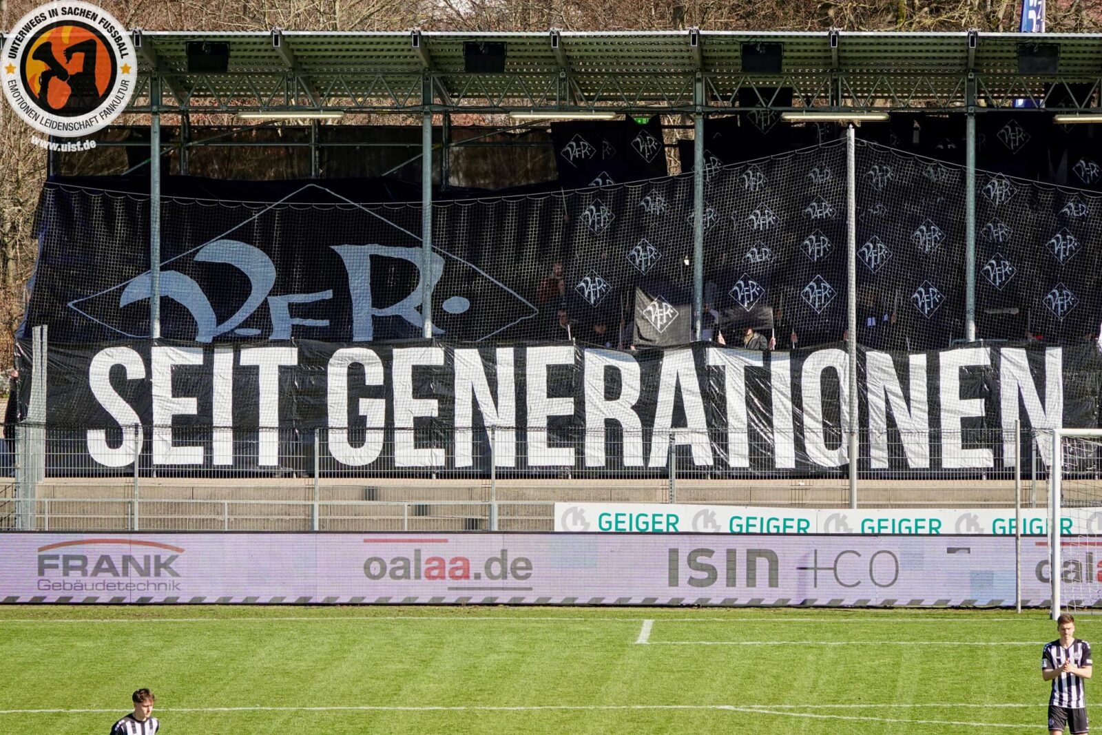 VfR Aalen – 1. FSV Mainz 05 II 0-0 (9)