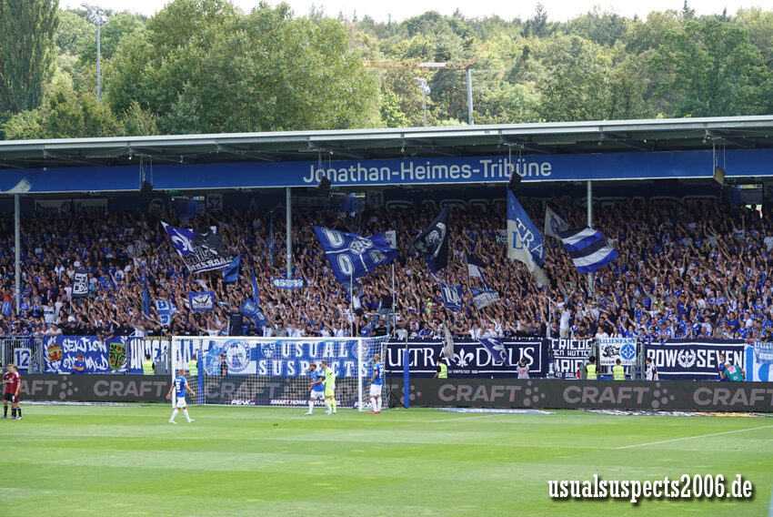 SV Darmstadt 98 – 1. FC Nürnberg 1-1 (10)