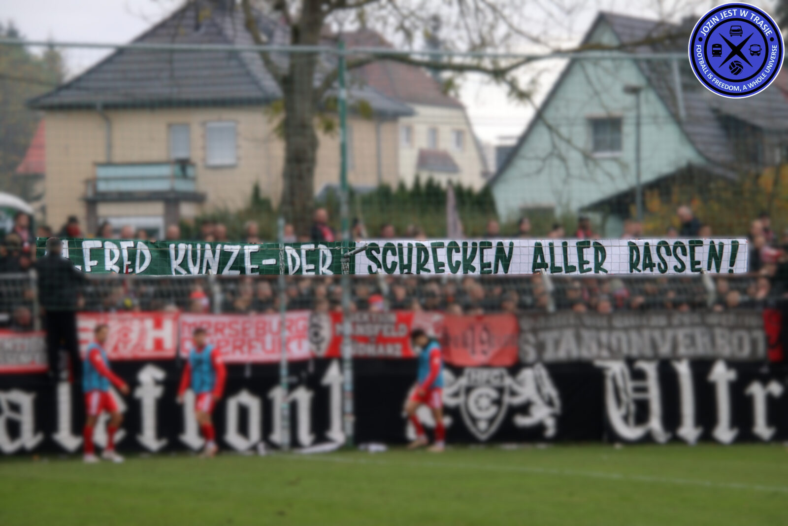 BSG Chemie Leipzig – Hallescher FC 1-1 (30)