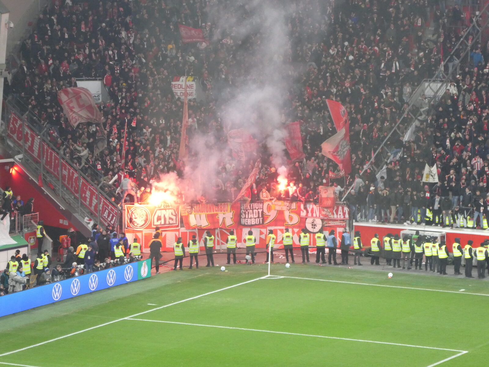 Bayer 04 Leverkusen – 1. FC Köln 3-2 n.V. (6)