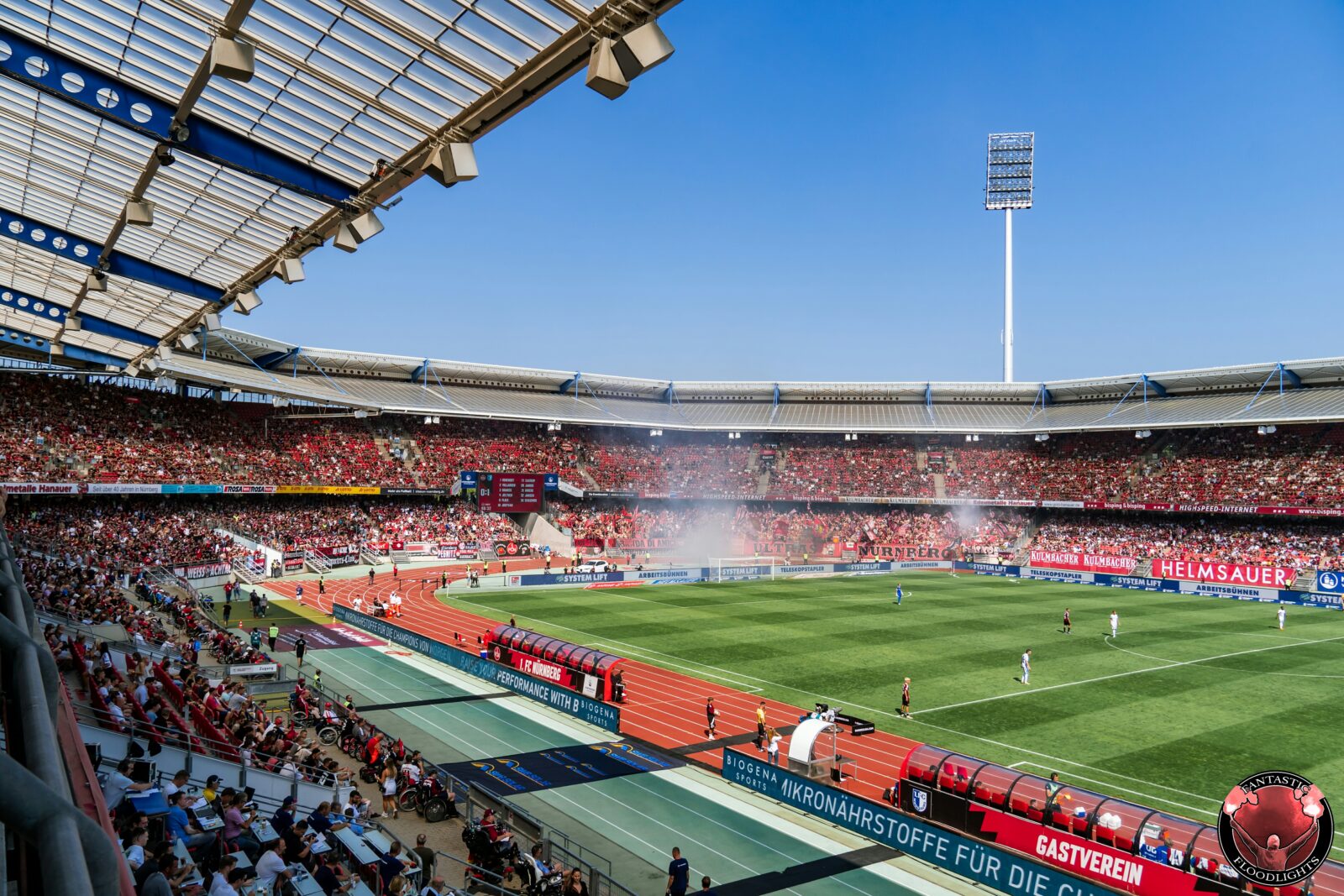1. FC Nürnberg – 1. FC Magdeburg 0-4 (37)