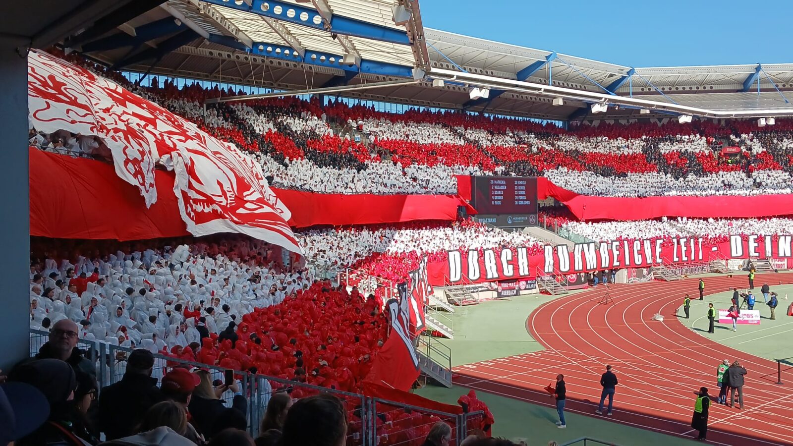 1. FC Nürnberg – SpVgg Fürth 3-0 (9)