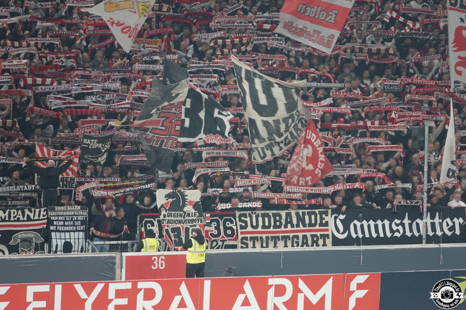 VfB Stuttgart – 1. FC Kaiserslautern 2-1 (27)