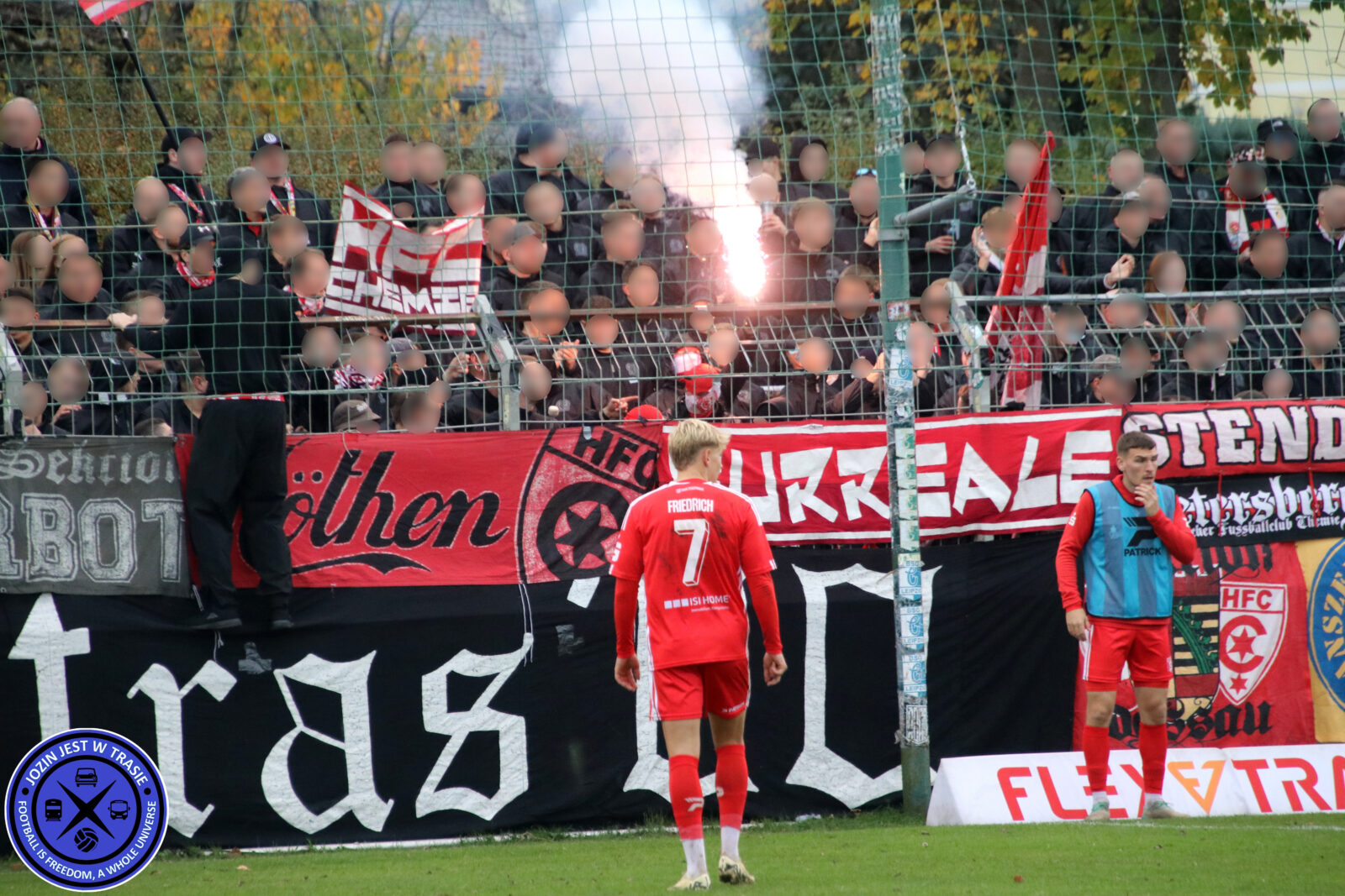 BSG Chemie Leipzig – Hallescher FC 1-1 (17)