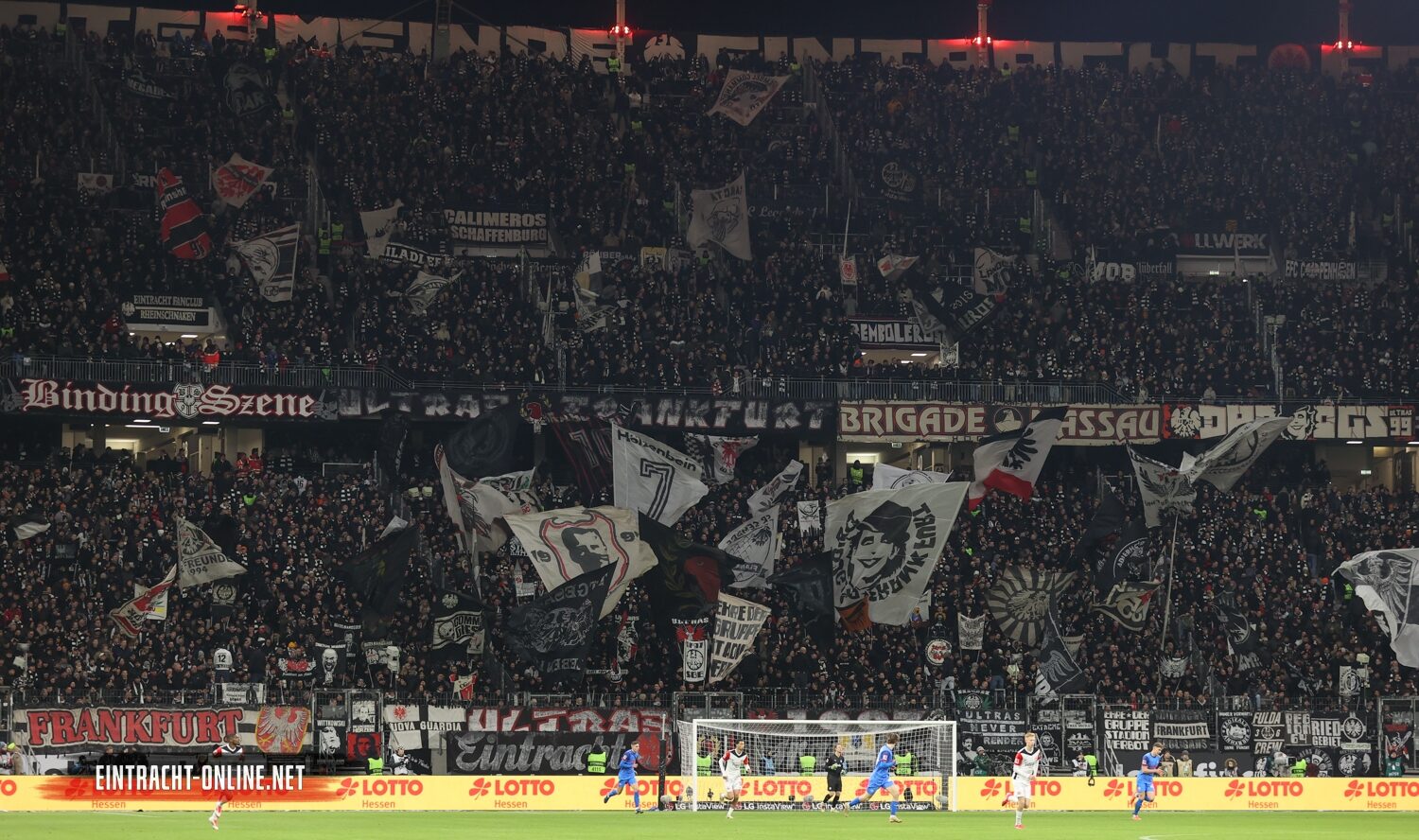 Eintracht Frankfurt – Holstein Kiel 3-1 (5)