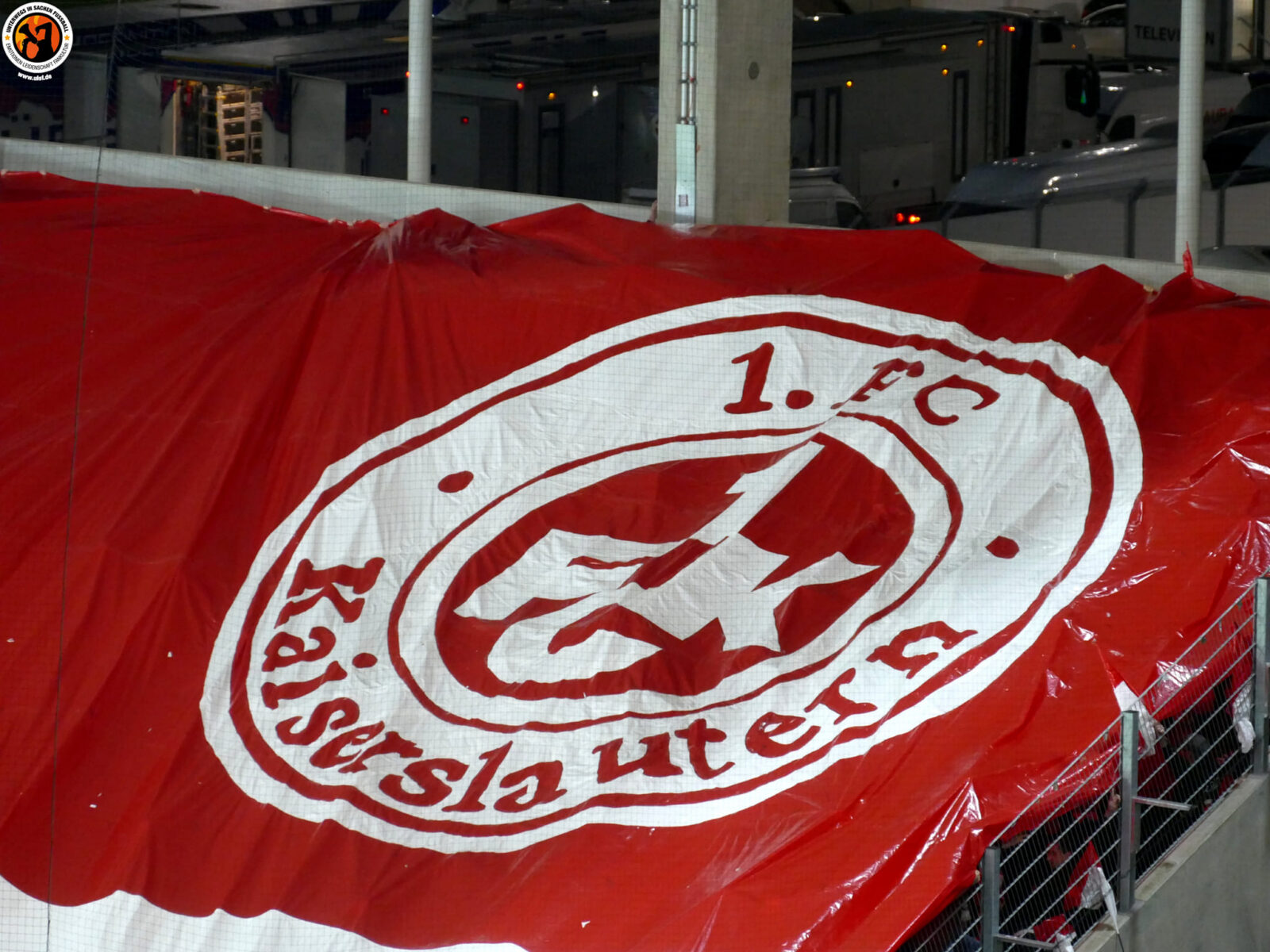 1. FC Saarbrücken – 1. FC Kaiserslautern 0-2 (2)