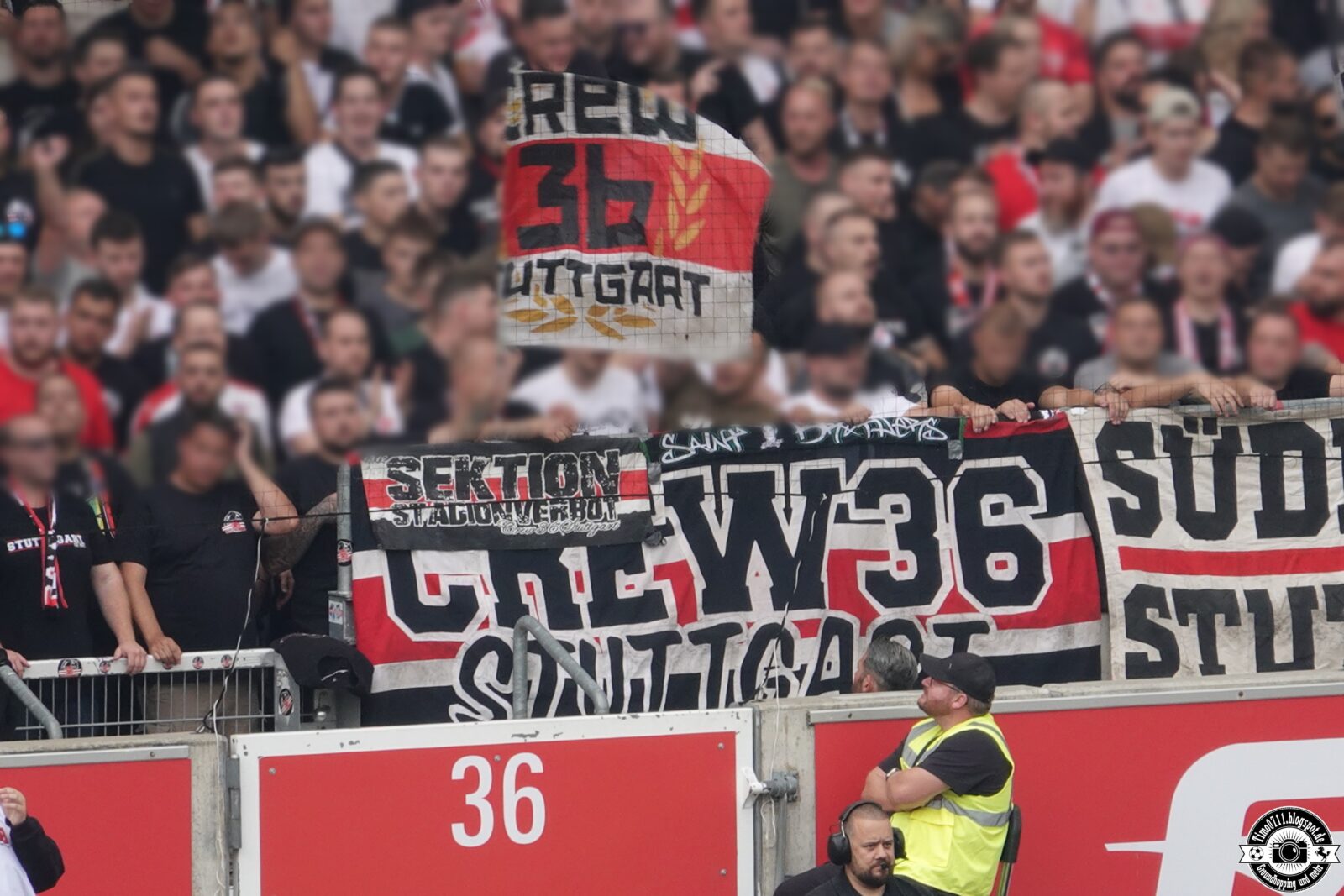 VfB Stuttgart – Borussia Dortmund 5-1 (41)