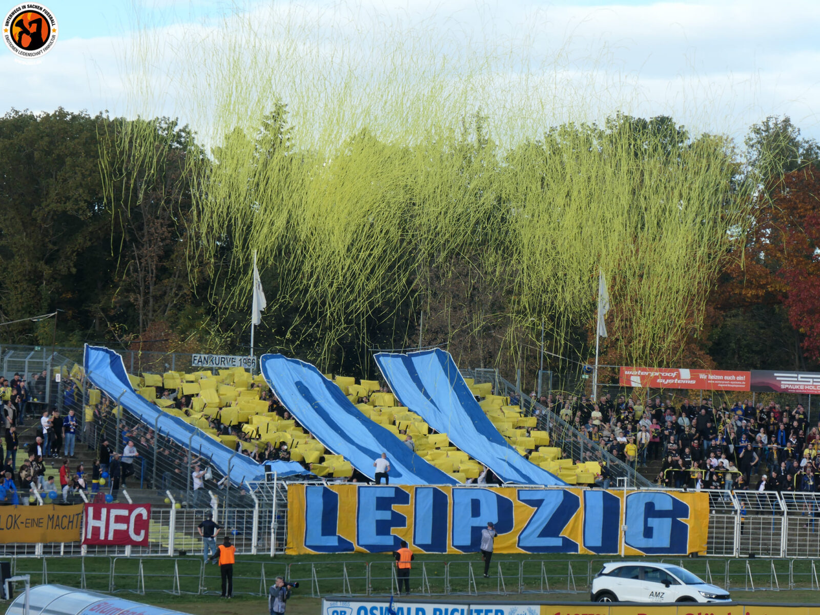 1. FC Lokomotive Leipzig – BSG Chemie Leipzig 3-0 (3)