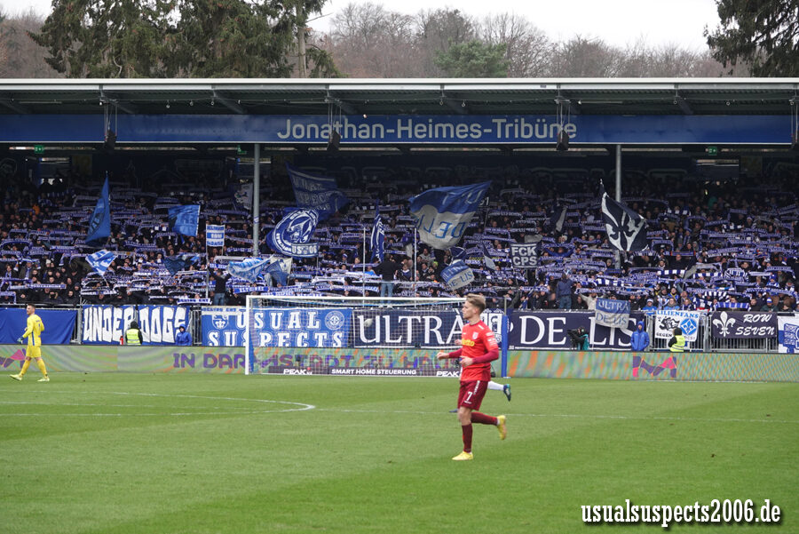 SV Darmstadt 98 – SSV Jahn Regensburg 2-0 (7)