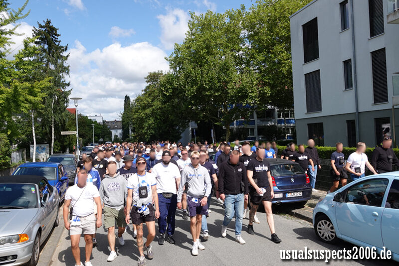 SV Darmstadt 98 – 1. FC Nürnberg 1-1 (3)