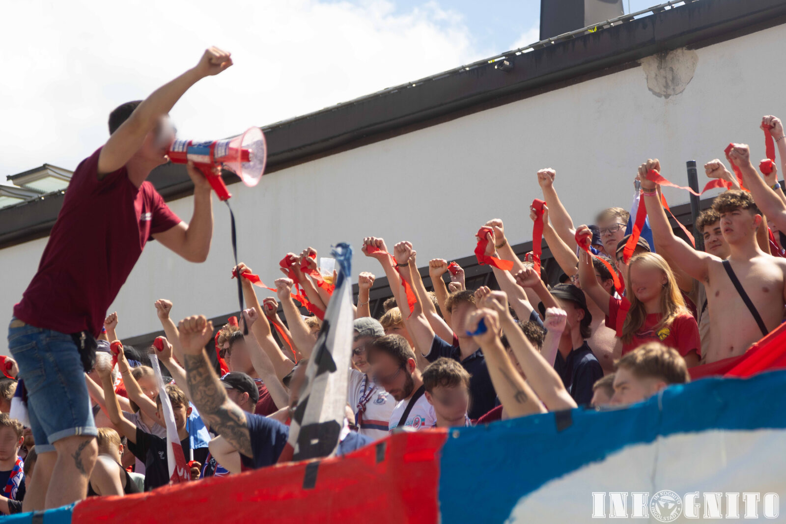 SpVgg Unterhaching – FC Ingolstadt 2:1 (5)