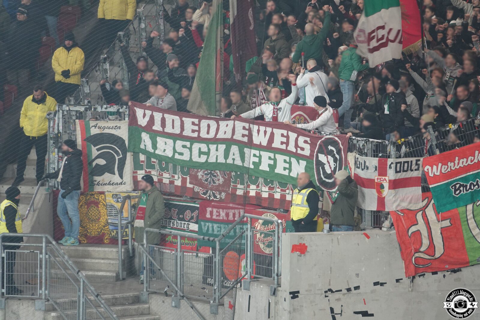 VfB Stuttgart – FC Augsburg 1-0 (2)