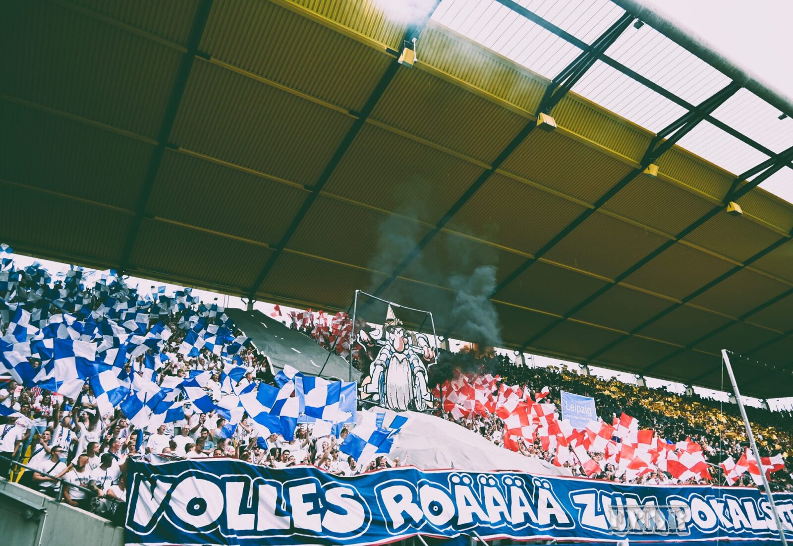 TSV Alemannia Aachen – Holstein Kiel 2-3 (9)