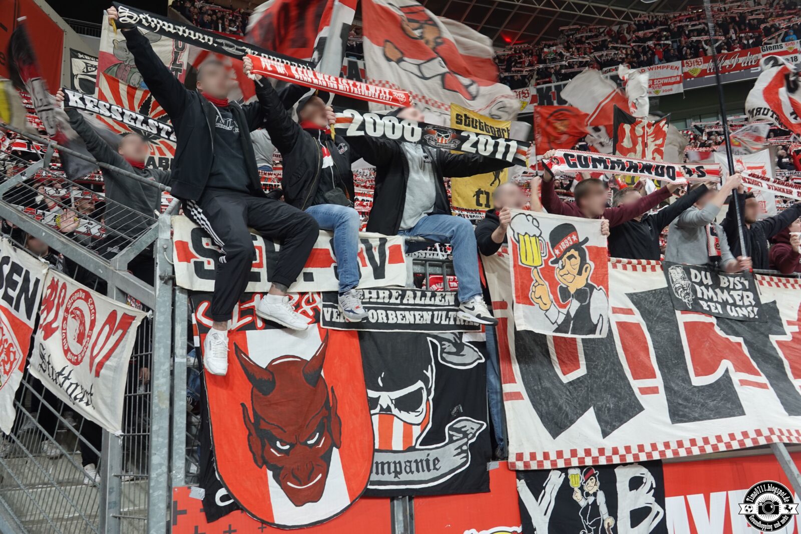 Bayer 04 Leverkusen – VfB Stuttgart 0-0 (19)