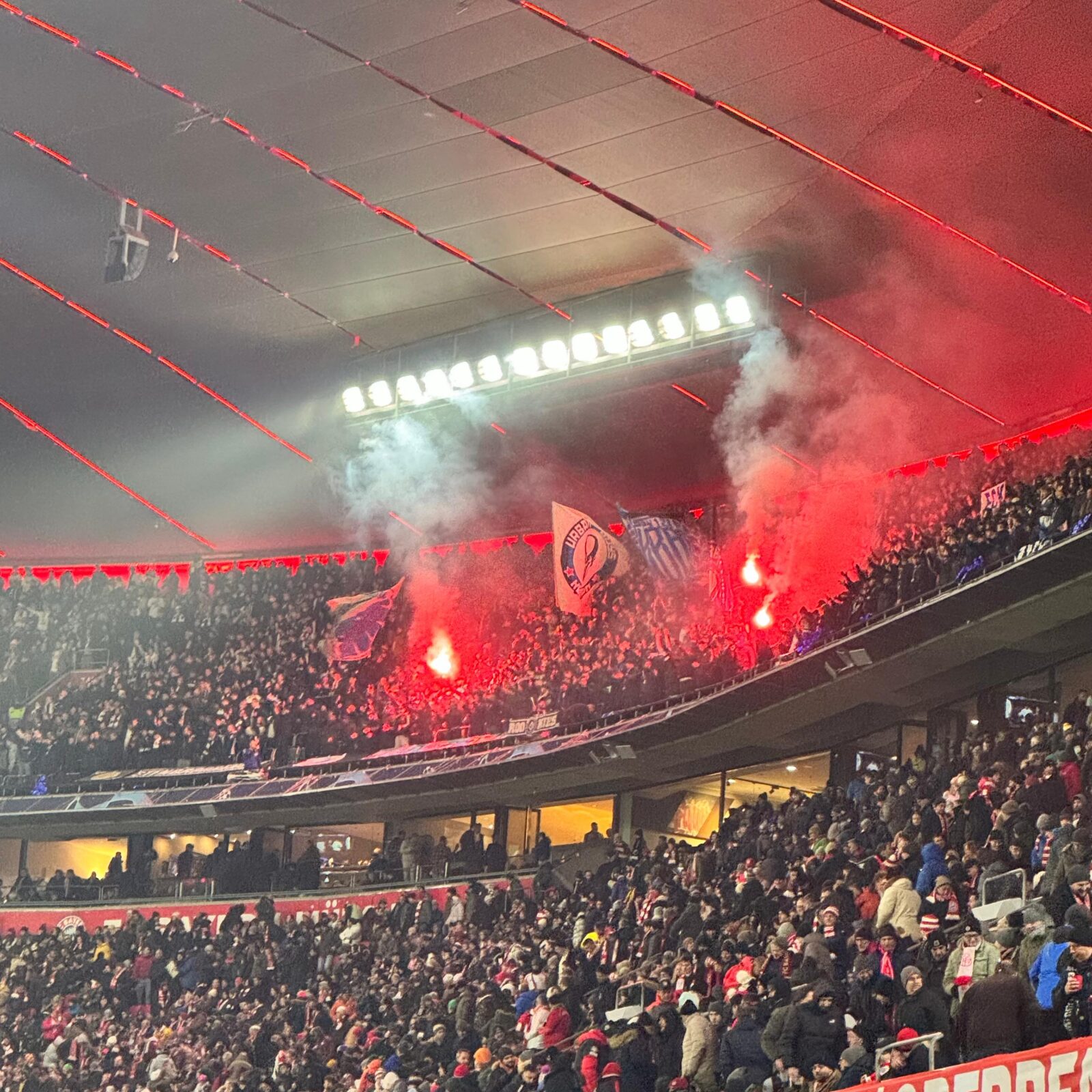 FC Bayern München – FC Kopenhagen 0-0 (5)