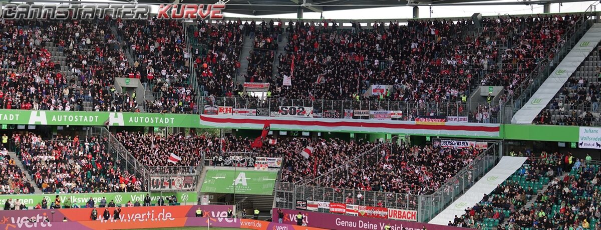 VfL Wolfsburg – VfB Stuttgart 2-2 (29)