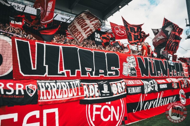 SV Elversberg – 1. FC Nürnberg 1-0 (4)