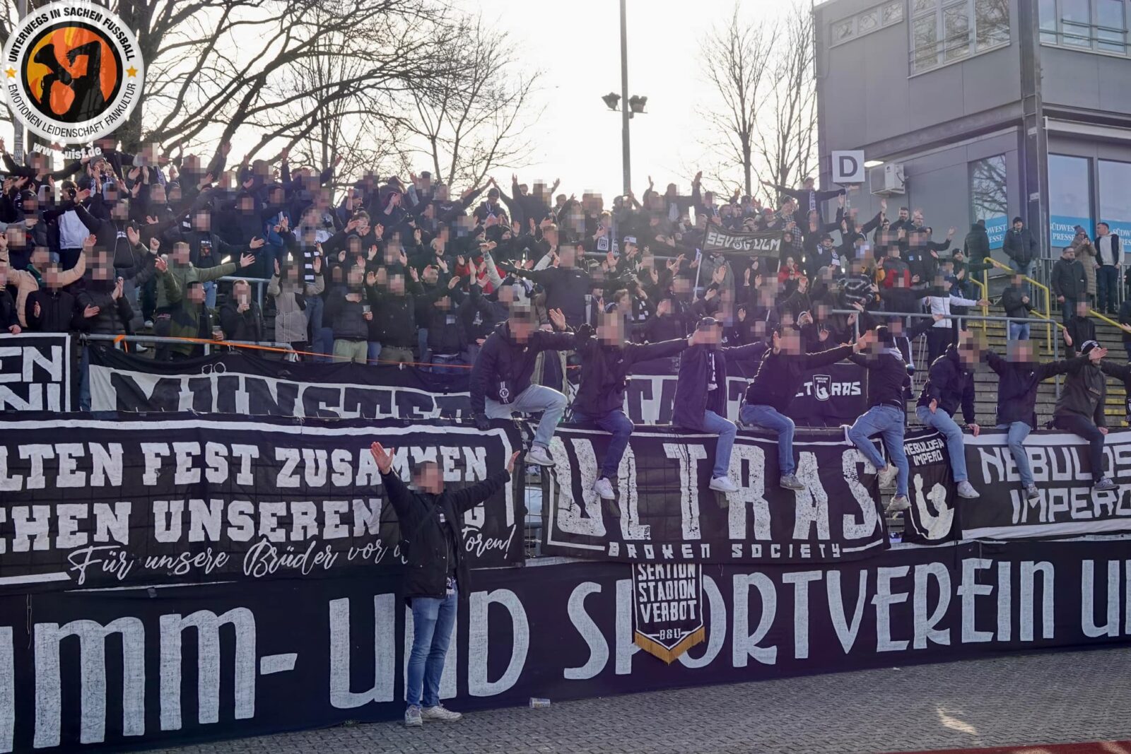 SSV Ulm – TSG Hoffenheim II 1-0 (7)