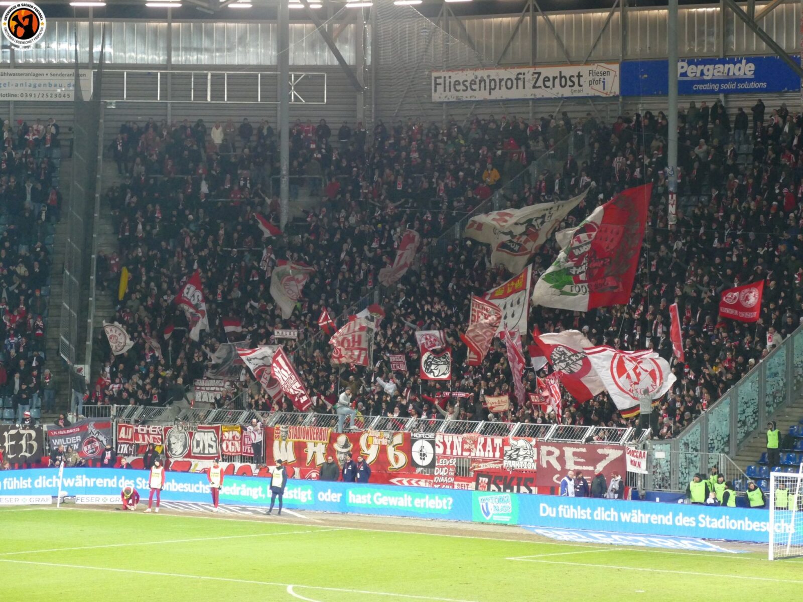 1. FC Magdeburg – 1. FC Köln 3-0 (2)