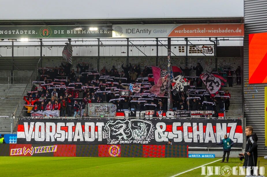 SV Wehen – FC Ingolstadt 2-5 (5)