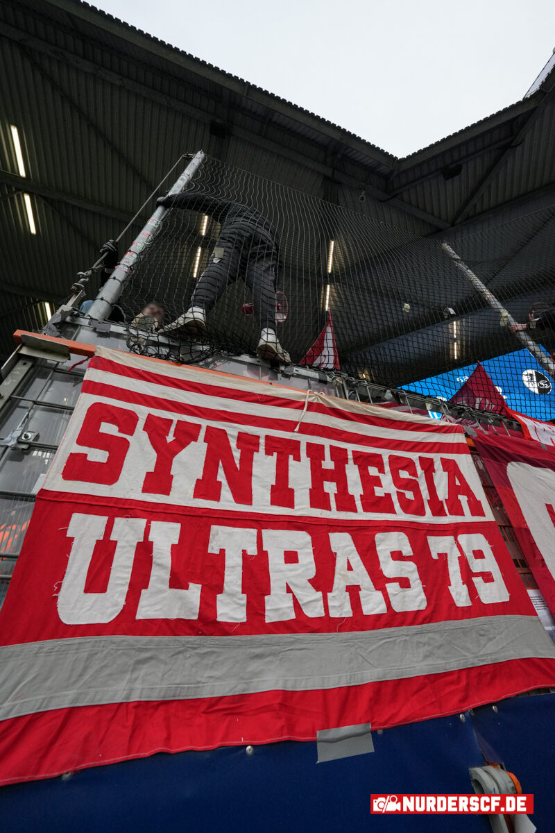 VfL Bochum – SC Freiburg 1-2 (3)