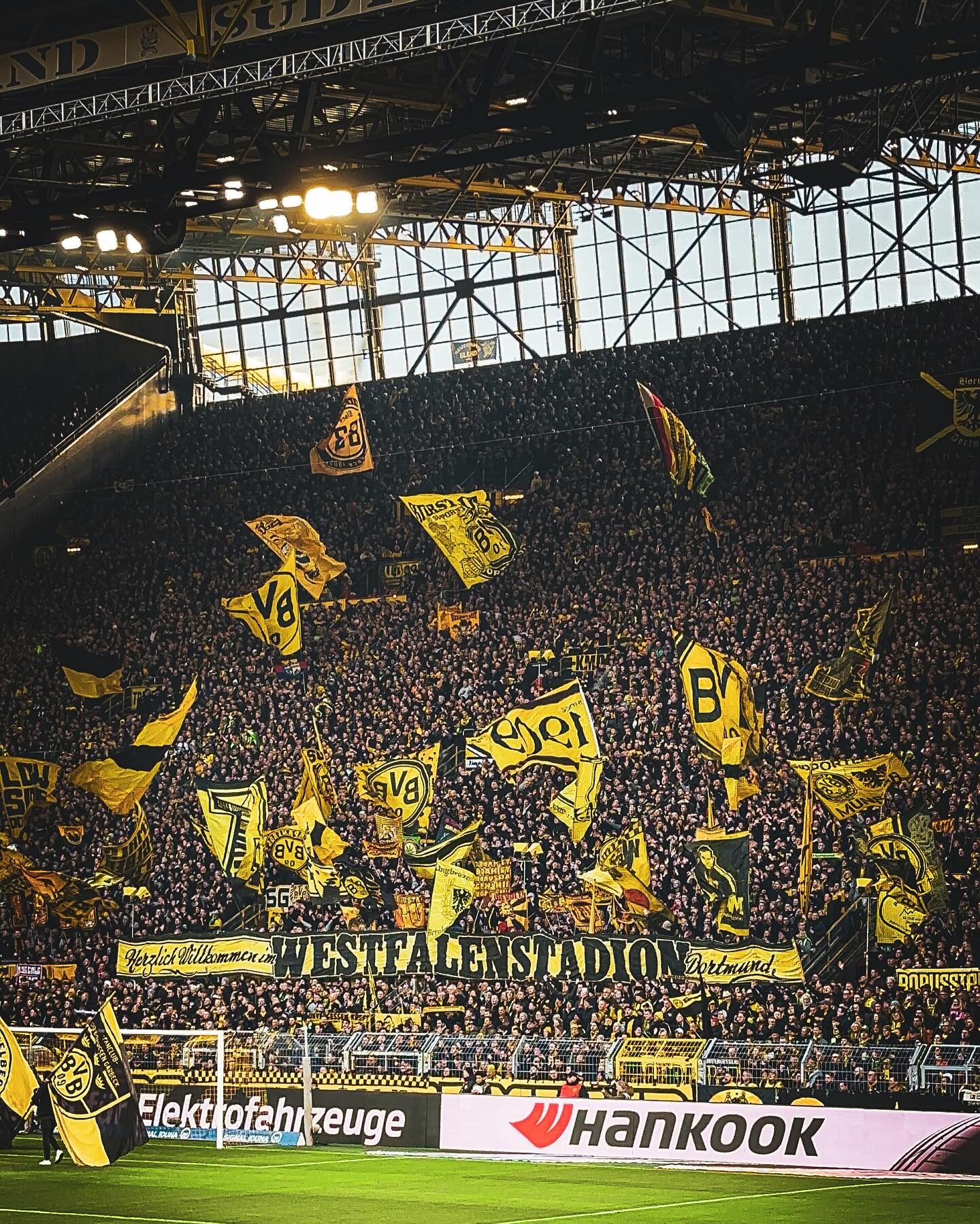 Borussia Dortmund – VfB Stuttgart 1-2 (3)
