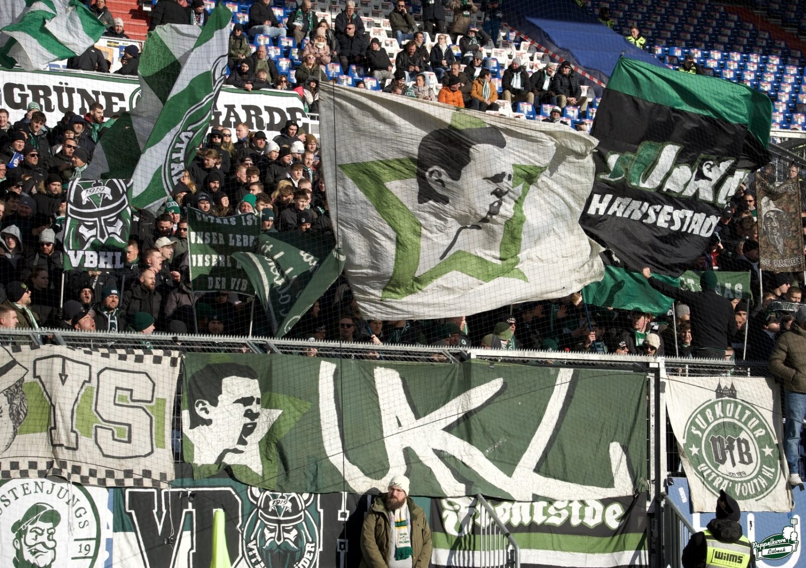 Holstein Kiel ll – VfB Lübeck 1-1 (4)