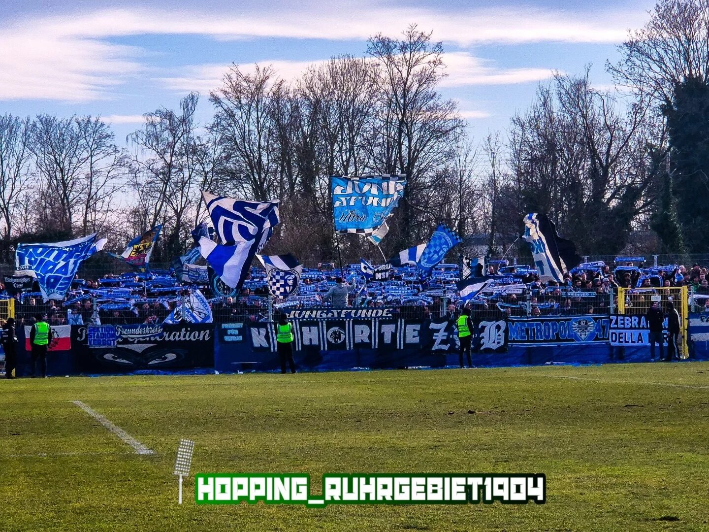 SV Eintracht Hohkeppel – MSV Duisburg 2-2 (4)