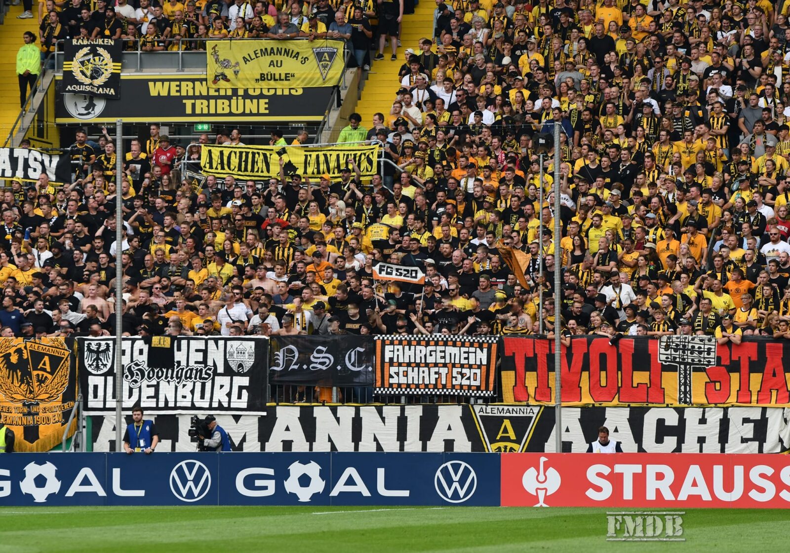 TSV Alemannia Aachen – Holstein Kiel 2-3 (2)