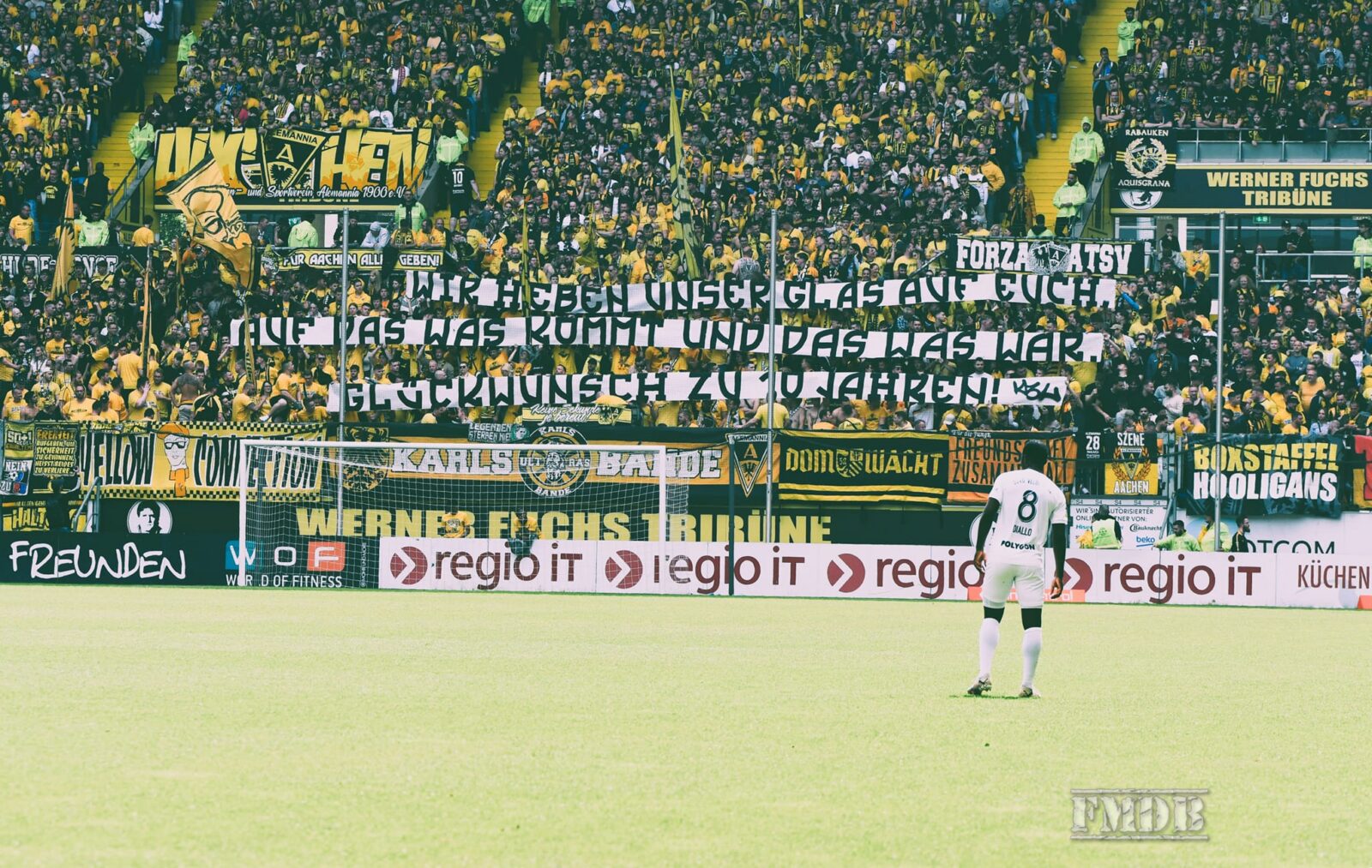 TSV Alemannia Aachen – SSVg Velbert 2-0 (8)