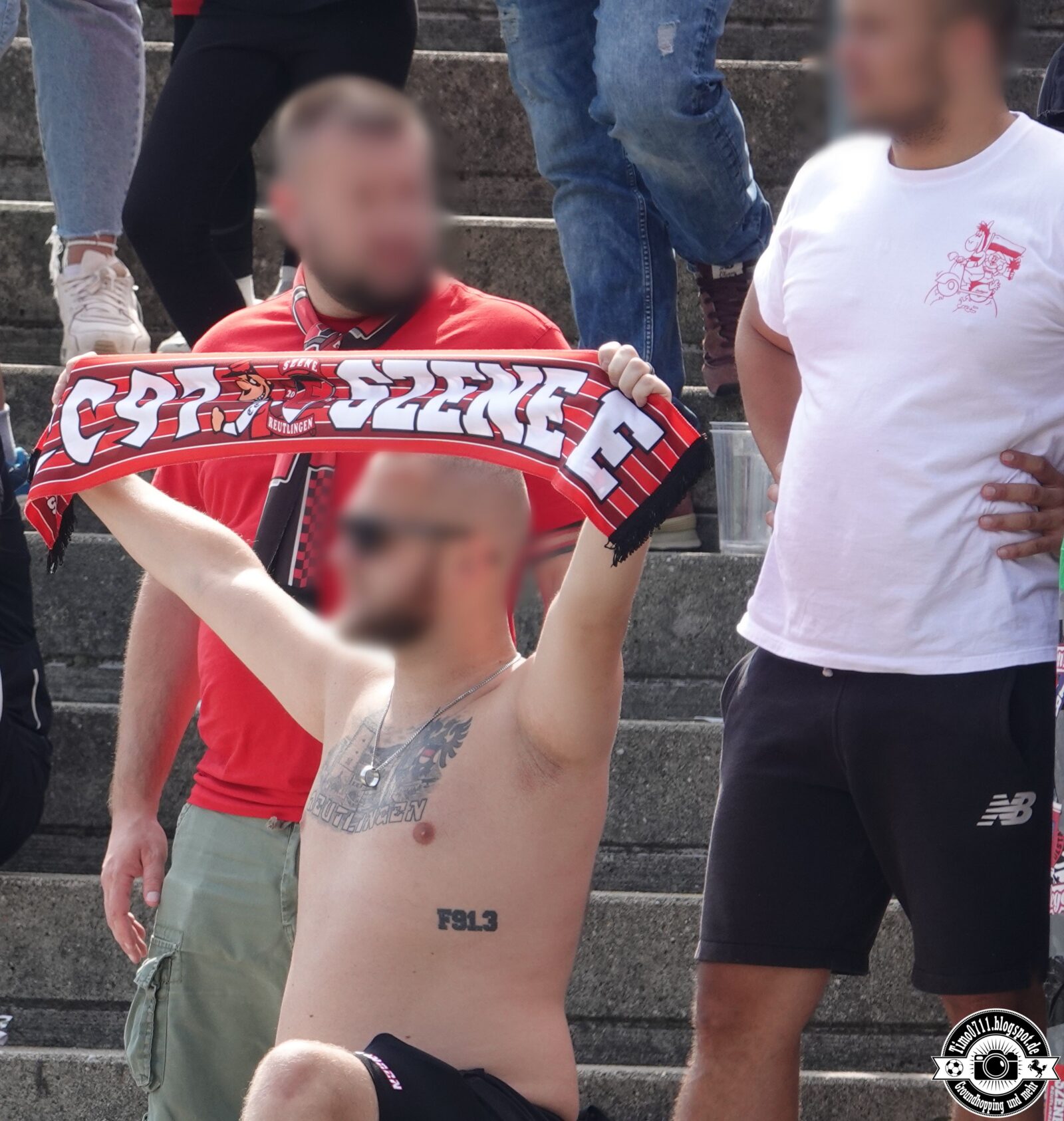 VfR Aalen – SSV Reutlingen 1-1 (6)