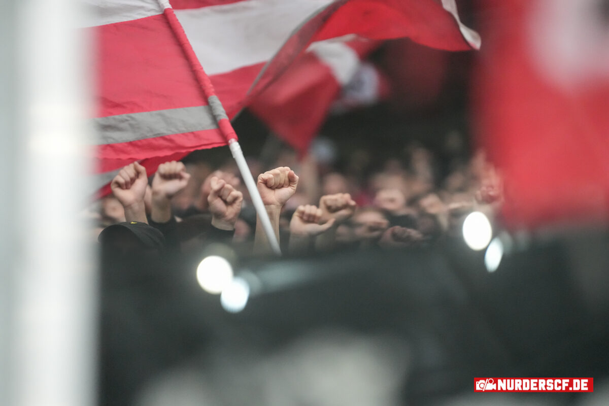 Borussia Mönchengladbach – SC Freiburg 0-3 (25)