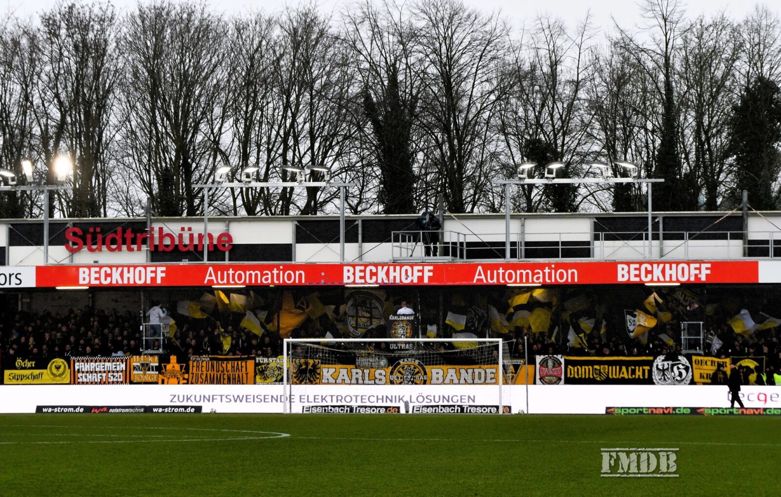 SC Verl – TSV Alemannia Aachen 2-1 (2)