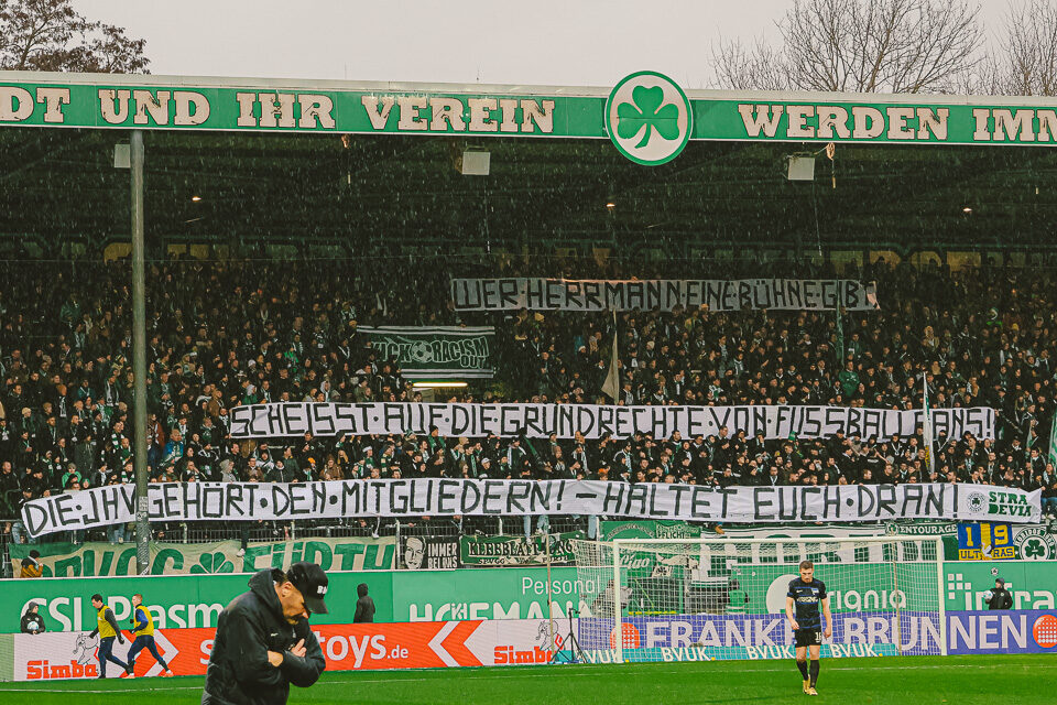 SpVgg Fürth – Hertha BSC 2-1 (18)