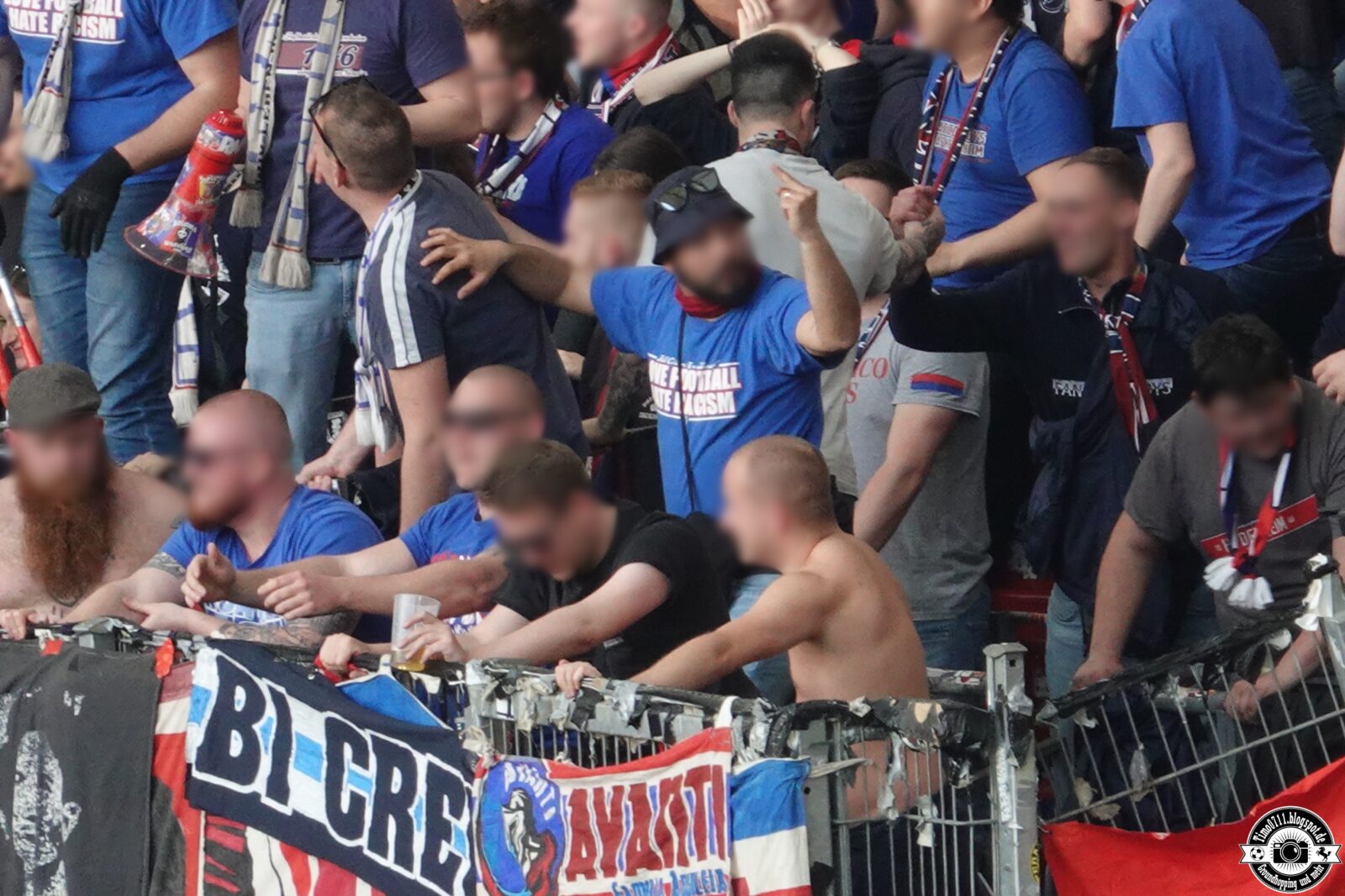 VfB Stuttgart – 1. FC Heidenheim 3-3 (8)