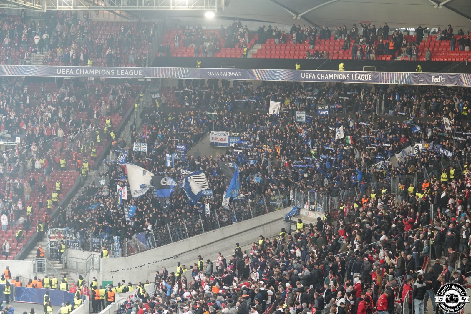 VfB Stuttgart – Atalanta Bergamo 0-2 (13)