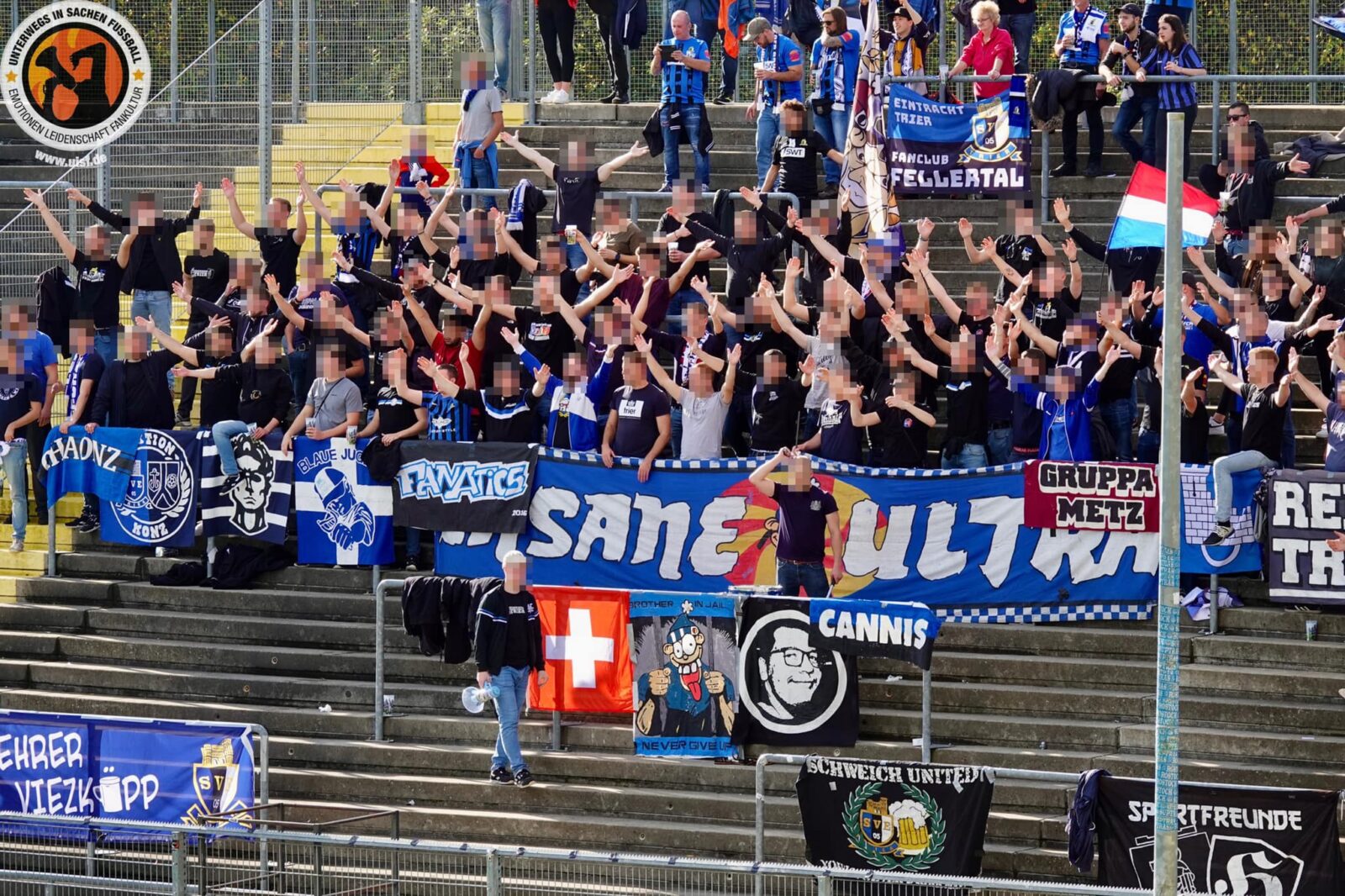 VfR Aalen – SV Eintracht Trier 3-1 (6)