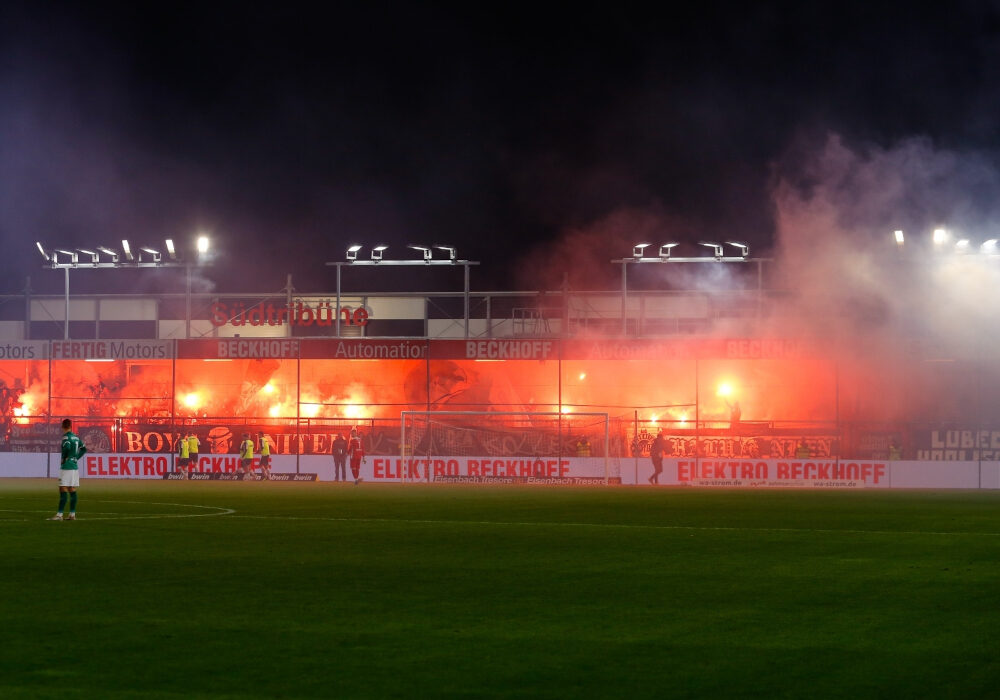 SC Verl – VfB Lübeck 4-0 (2)