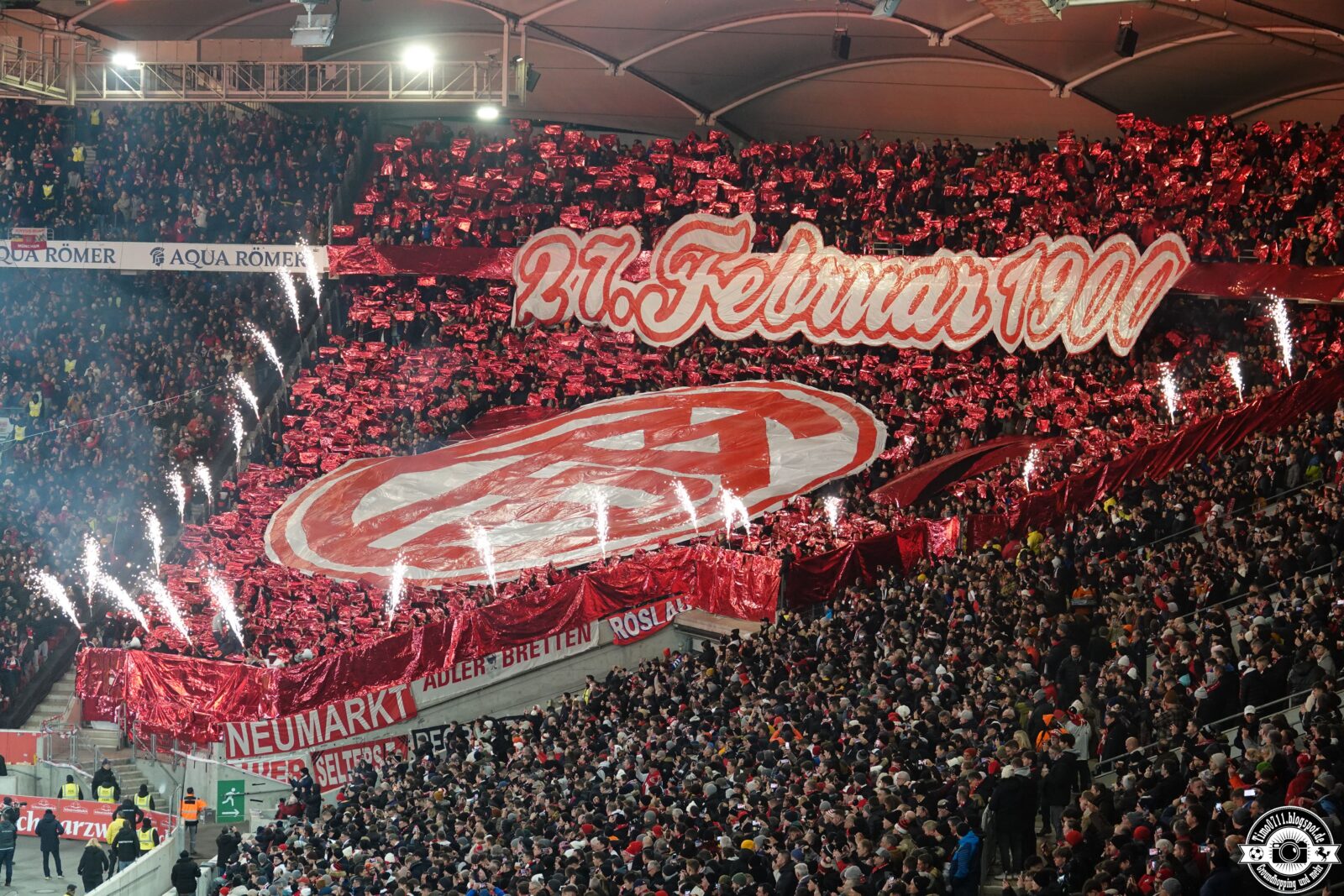 VfB Stuttgart – FC Bayern München 1-3 (9)